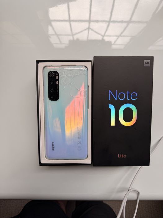 xiaomi mi 10 lite - купить мобильные телефоны и смартфоны - Цена