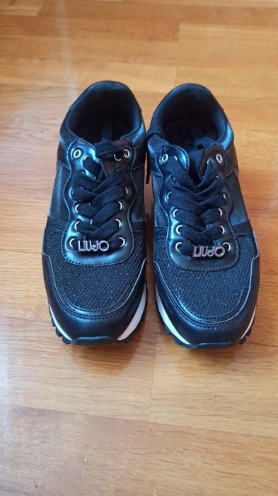 Buty adidasy Liujo