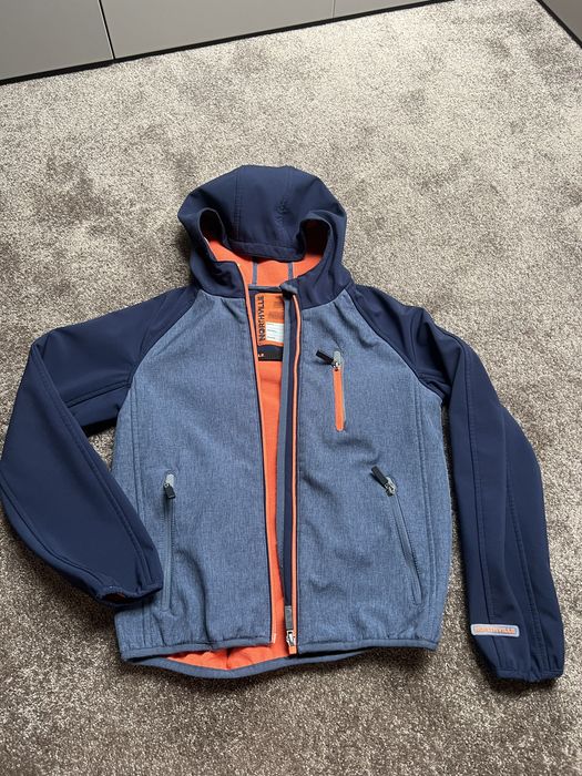 Softshell marki Northville rozmiar 146cm
