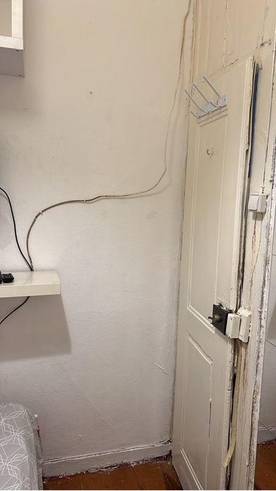 Quarto c/ interior