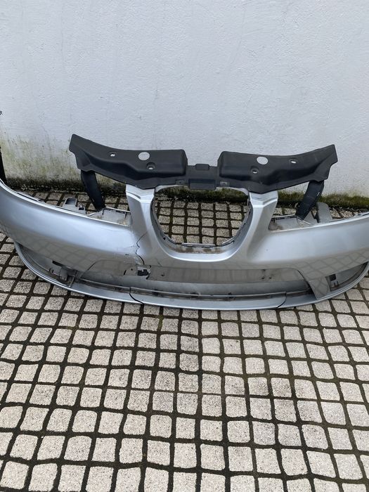 Parachoque Seat Ibiza 6L Fr