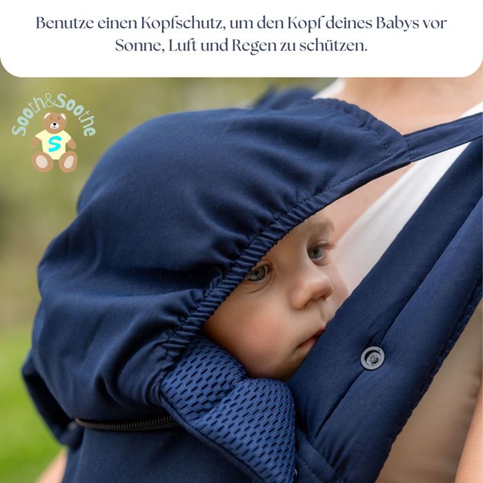 Marsúpio, Baby carrier bag