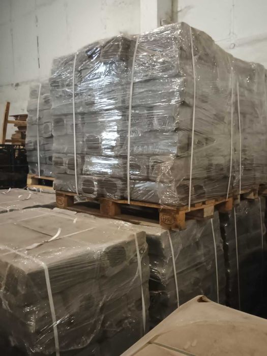 Brykiet torfowy PREMIUM iPELLET Zgrzewki Dostawa GRATIS Węgiel Opał