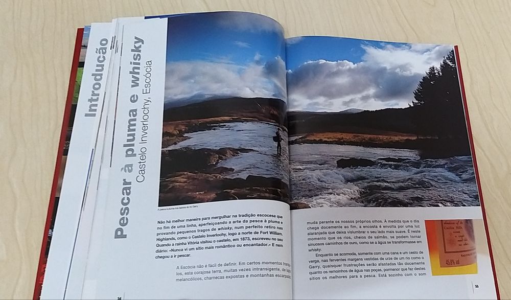 Momentos Inesquecíveis.