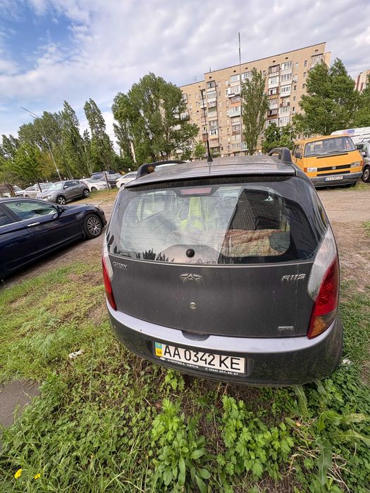 Chery Kimo 2008 | 1.3 Бензин | Офіційне авто