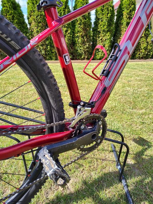 MTB Superior XC 879 S 29"