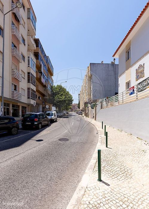 Apartamento T1 para venda