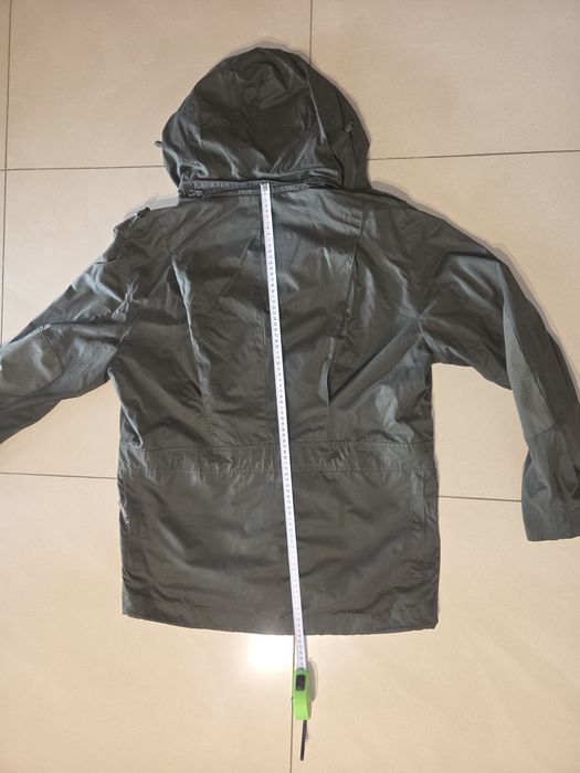 Kurtka myśliwska wędkarska 661 Graff pro Hunter XL