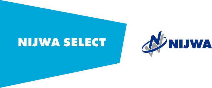 NIJWA SELECT top banner