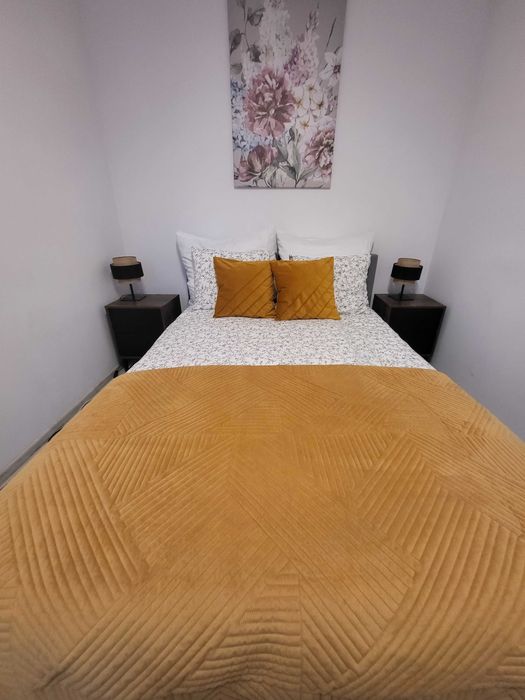 APARTAMENT -Studio  1  Gliwice