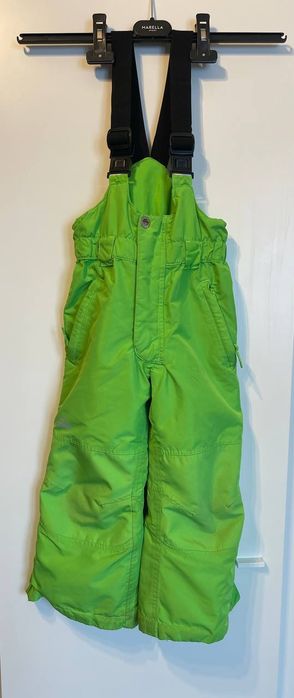 Костюм зимовий для хлопчика