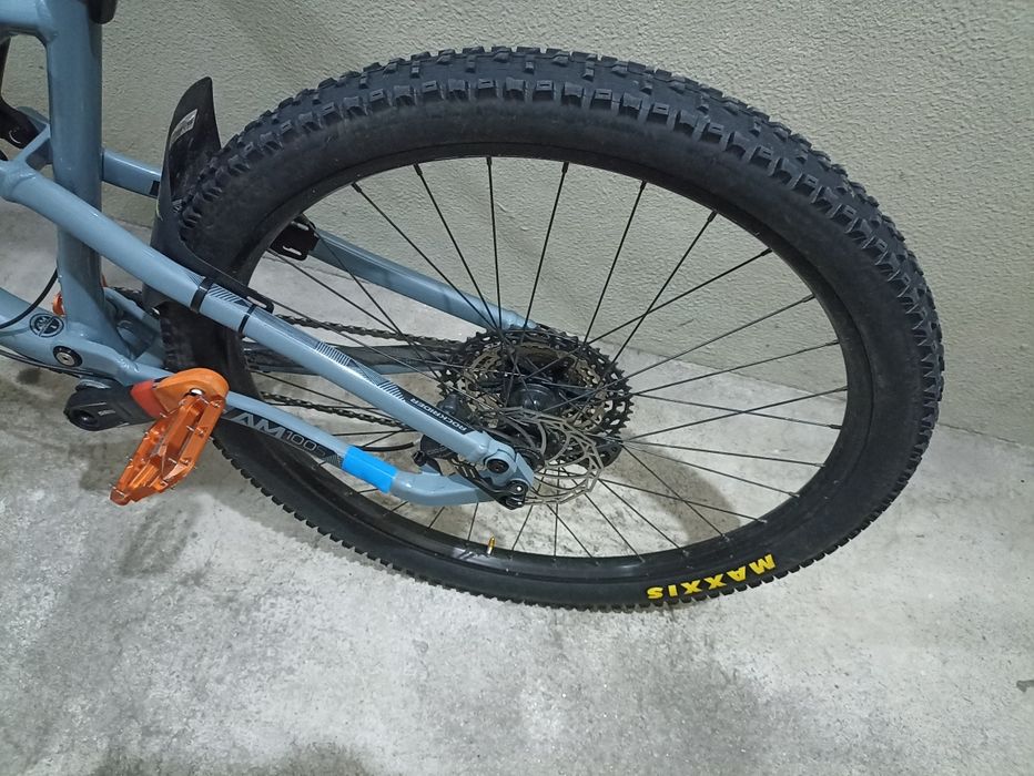 Rockrider AM 100s M