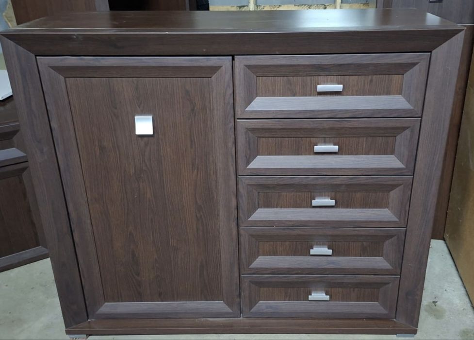 Zestaw mebli do pokoju