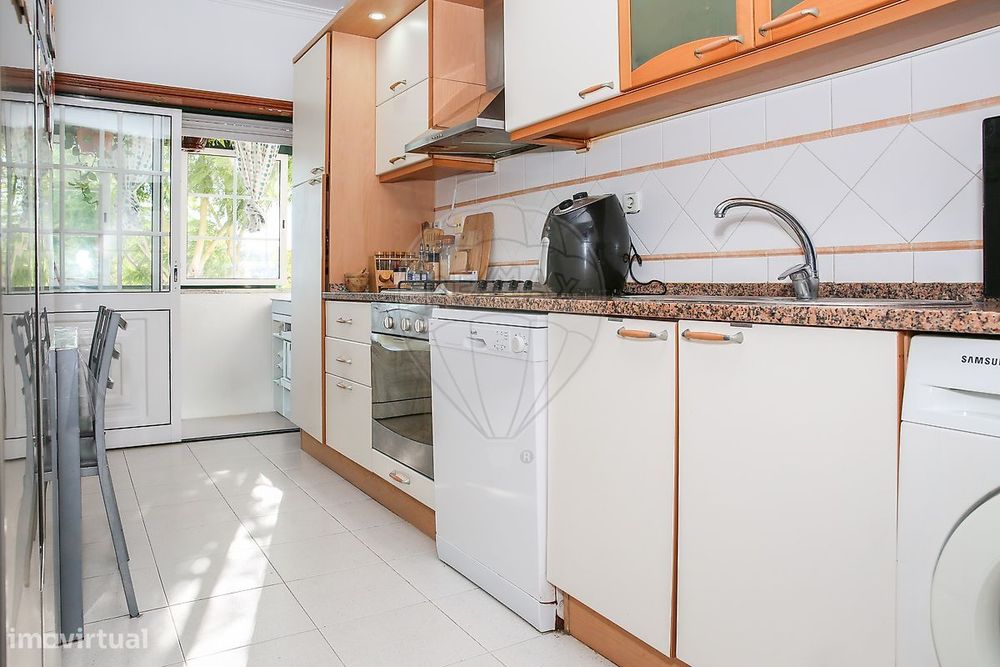 Apartamento T2 para venda