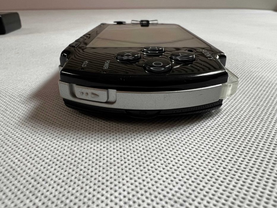 Konsola Sony PSP 2004