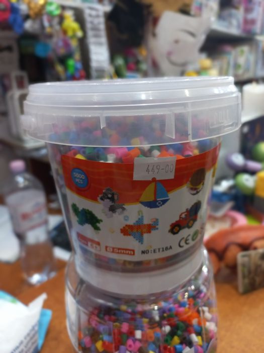 Термомозаіка в Житомирі