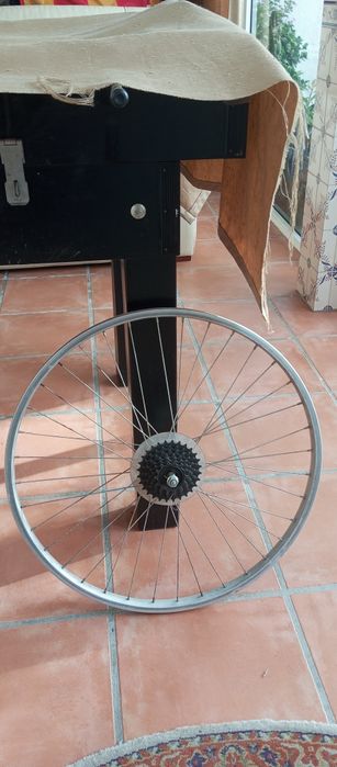 PROJETO bicicleta