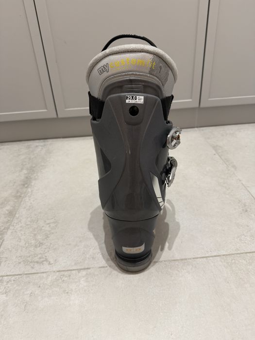 Buty narciarskie Salomon