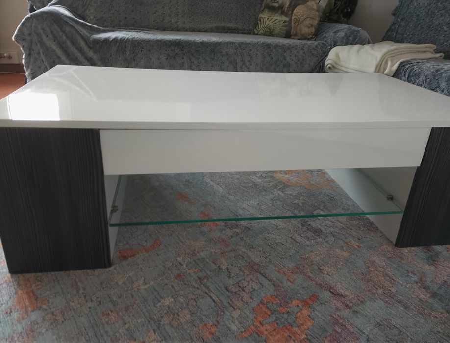 Mesa de centro para sala