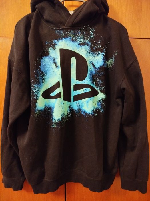 Bluza HM PlayStation