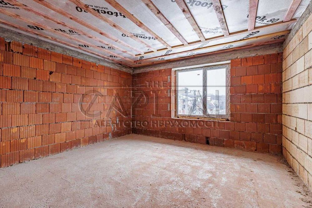 Продаж будинку з укриттям, Гатне, Фастівський район