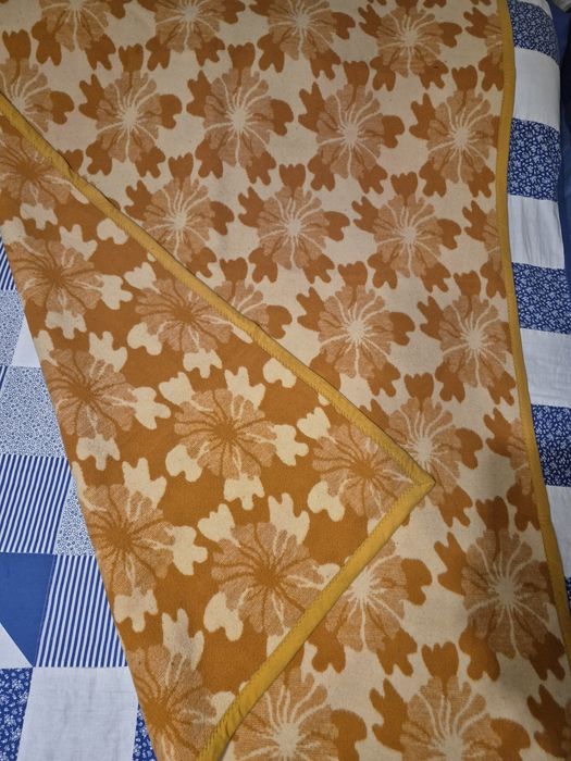 Одеяло натуральная шерсть