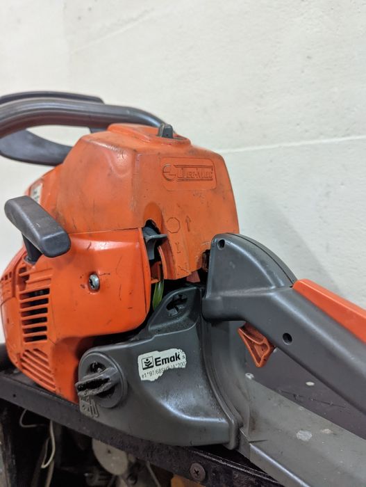 Бензопила Oleo mac 941