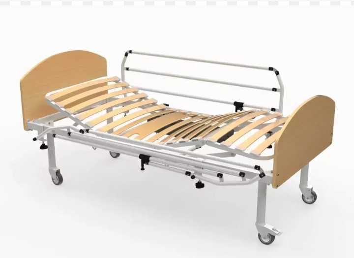 Cama Electrica Hospital
