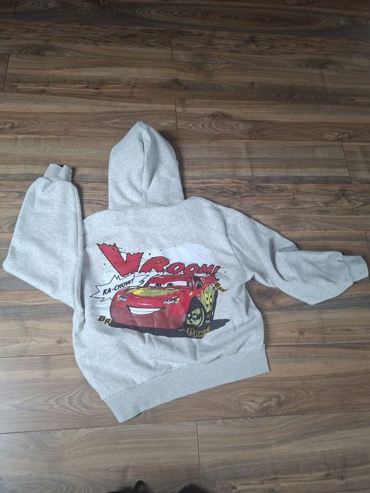 Mega paka 4 bluzy rozmiar M, Zara, Pull and Bear, Bershka, bluza