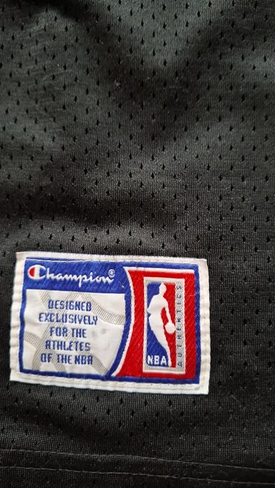 Шорты  баскетбол вінтаж  оригінал.