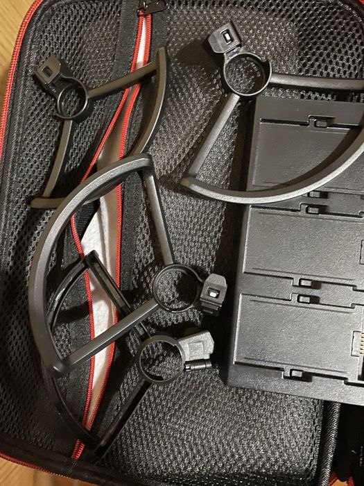 Drone Dji spark combo