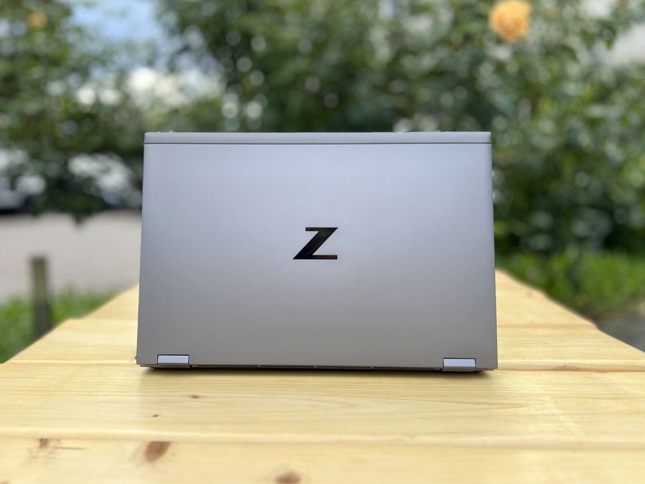 RTX A3000 6GB/HP ZBook Fury 17 G8/i7-11850H/32GB/512GB/17.3"FHD IPS/Гарантія
