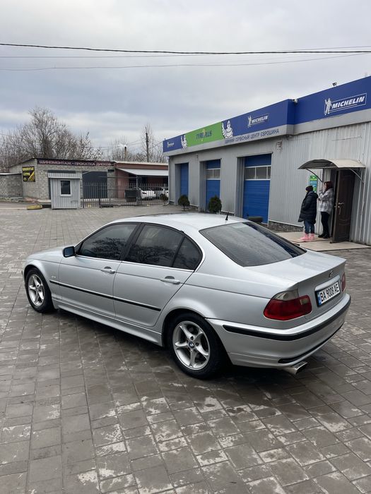 Продам BMW e46 2.8 /Обмен