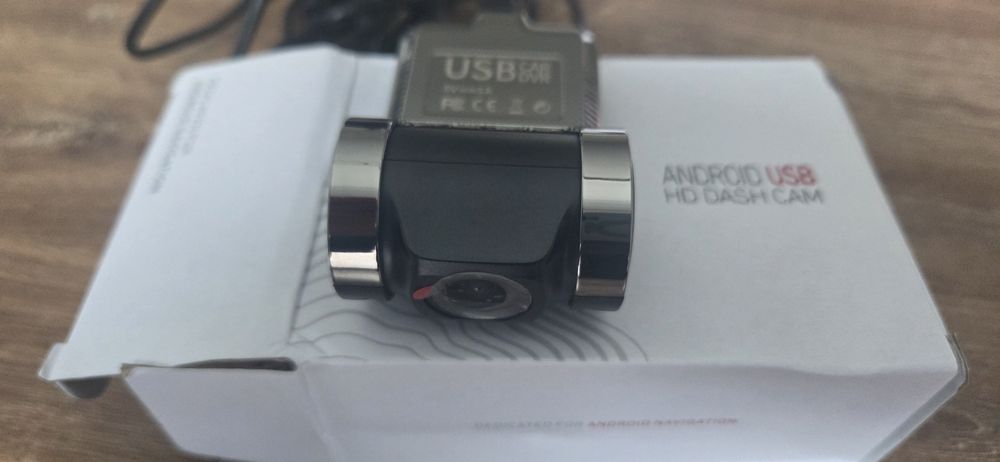 Nowe wideorejestratory