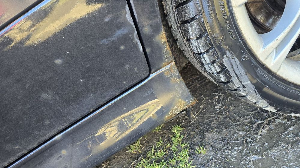 BMW Seria 5 BWM E39 stan dobry