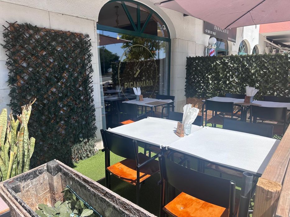 Trespasse Picanharia Steakhouse – Charneca da Caparica