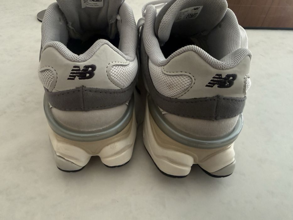Sapatilhas New balance 9060
