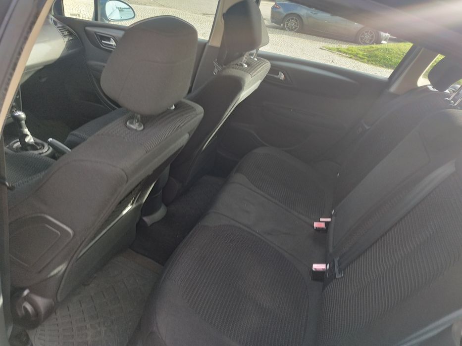 Citroen c4 muito estimado