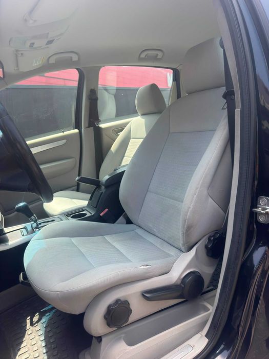 Mercedes B200 Caixa Automática (motor mercedes)