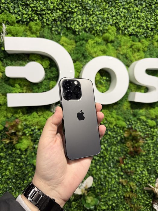 iPhone 14Pro 128Gb Space Black Neverlock Магазин! Гарантія!