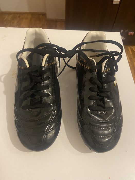 Korki chłopięce 35 r. Kipsta