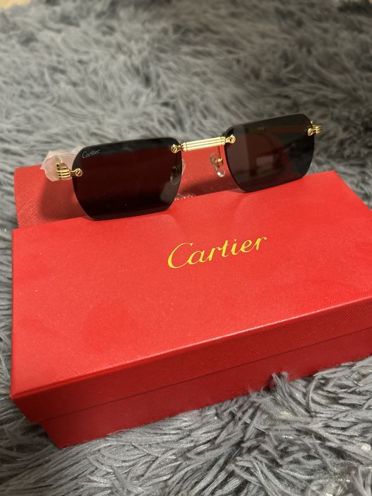 okulary przeciwsłoneczne