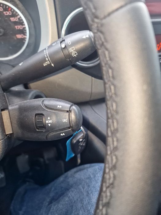 Peugeot Partner  1.6d пасажир