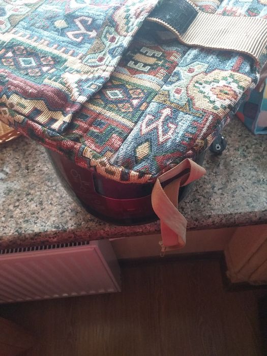 Чехол на школьный стул