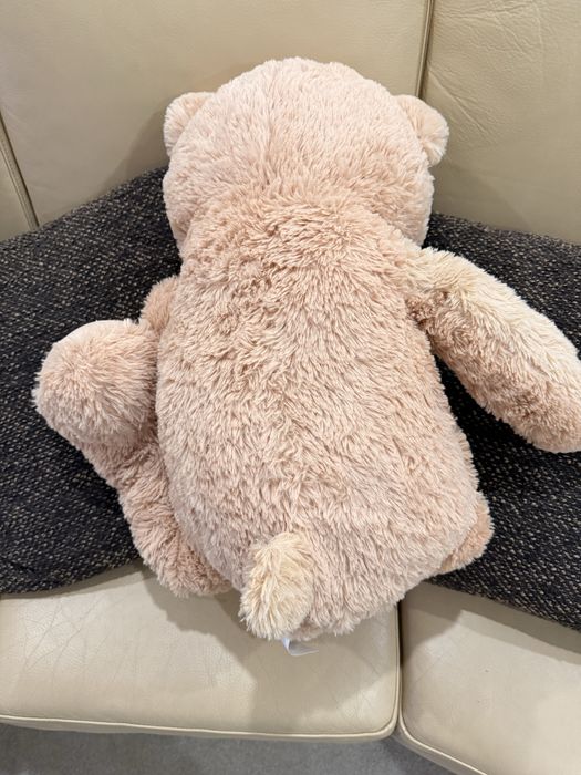Peluche urso Zoko