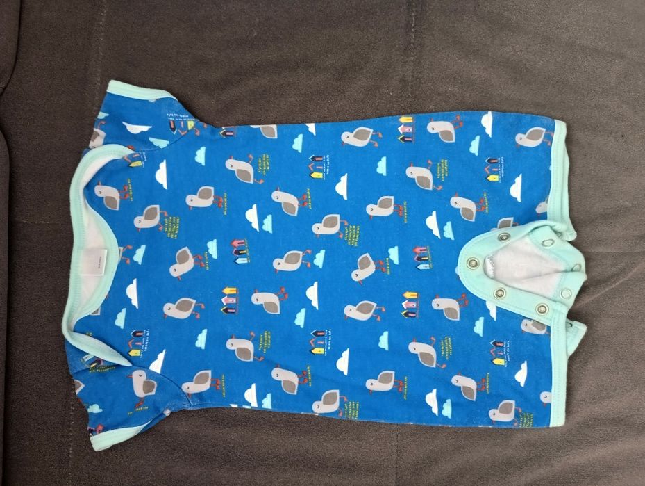 Zestaw ubranek r 56/62