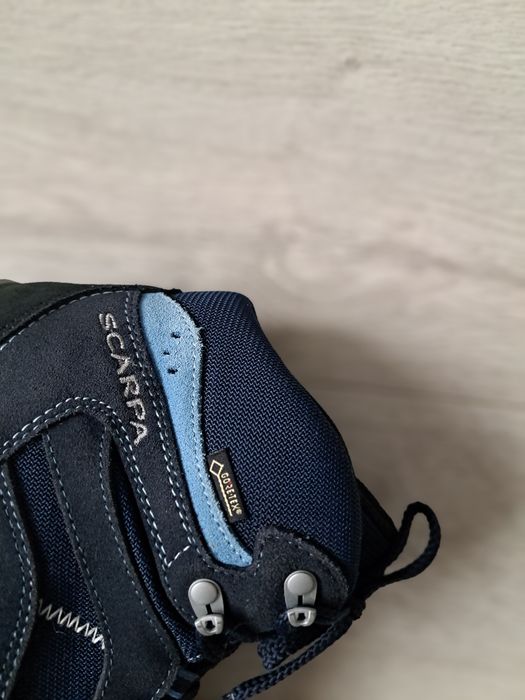 Buty trekkingowe scarpa 38