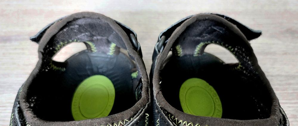 Teva Churnium 27,5см гибридные сандалии аквашузы