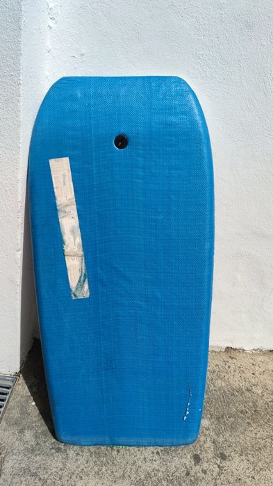 Prancha de Bodyboard