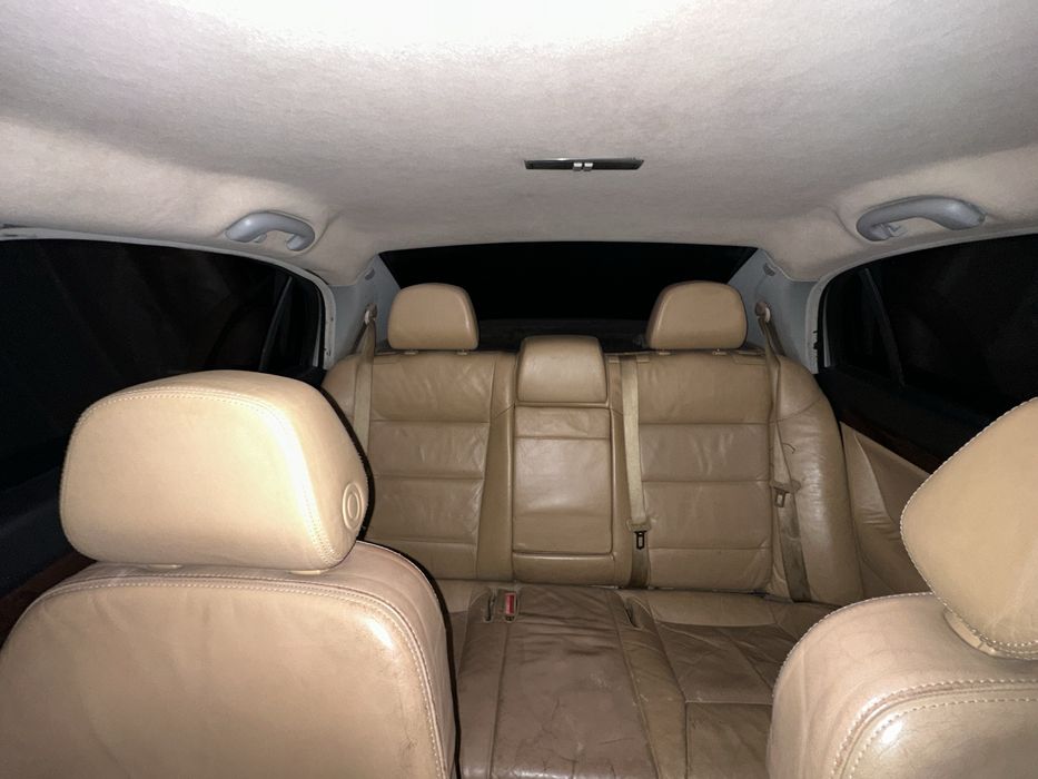 Продам Opel Vectra C 2,2